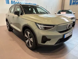 Volvo XC40 2023